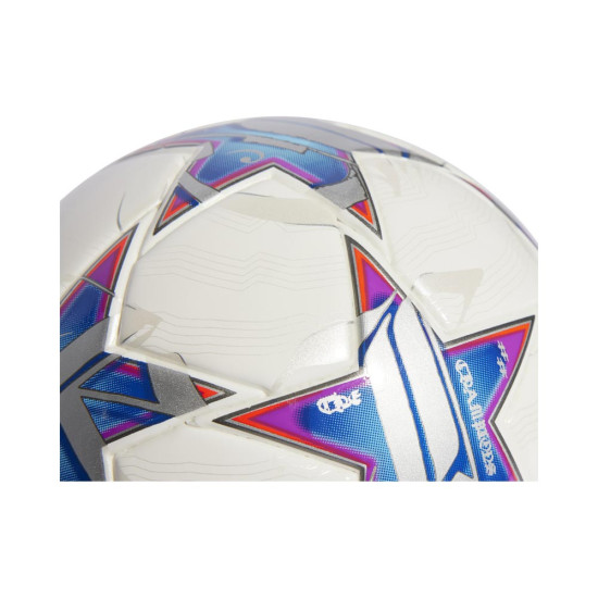 Adidas Μπάλα ποδοσφαίρου UCL Mini Adidas Μπάλα ποδοσφαίρου UCL Mini